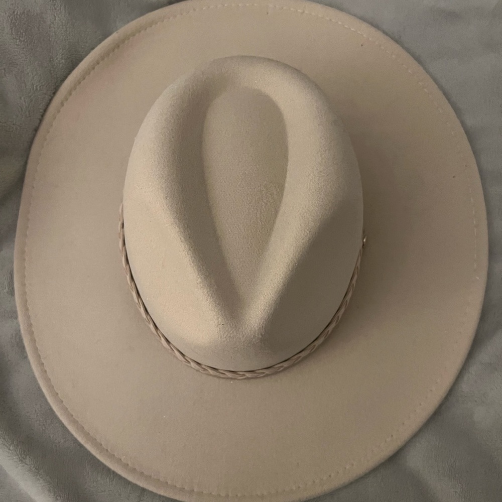 Time and Tru Hat